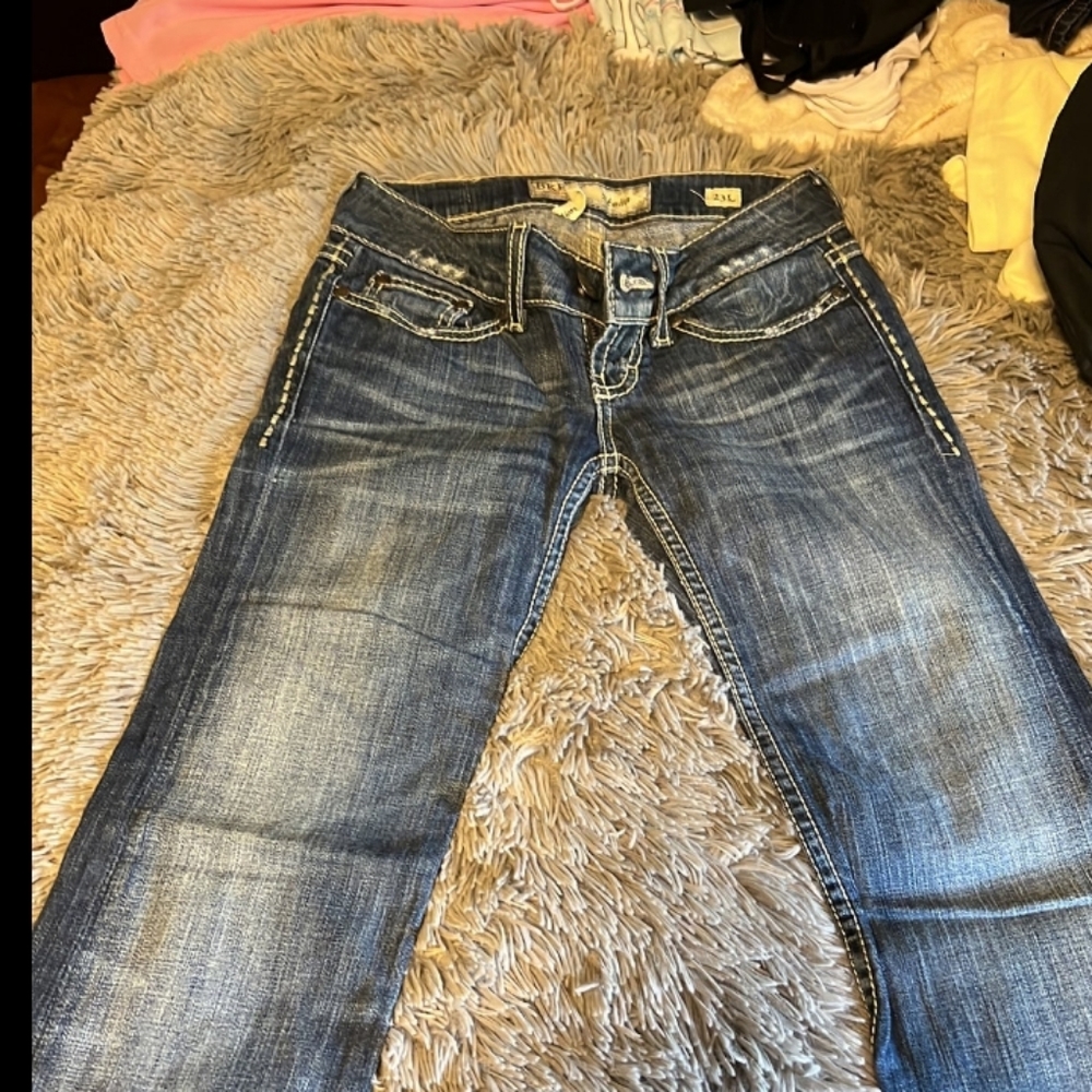 Bke jeans